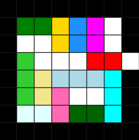 Rush Hour Puzzle Solver