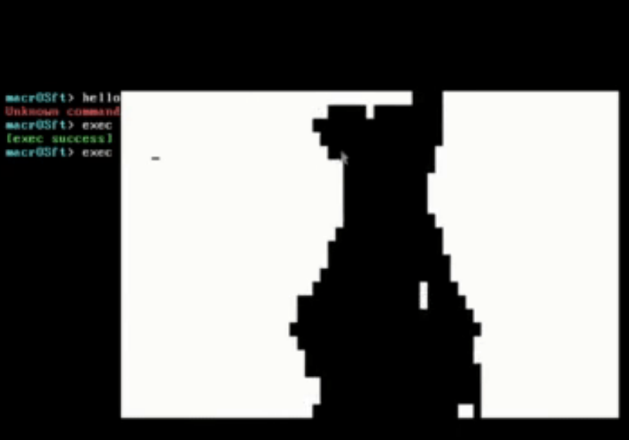 MacrOSoft