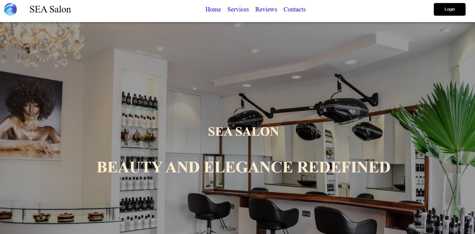 Sea Salon