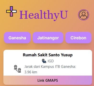 HealthyU